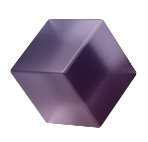 3 cube